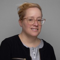 Maher Duessel Employee Rachelle Ogun's profile photo