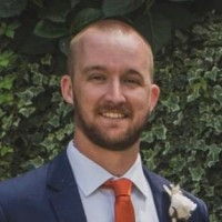 Teal Cedar Products Employee Nate Thomas's profile photo