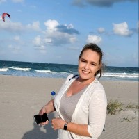 Jungmaven® Ltd. Employee Mitzi Gates's profile photo