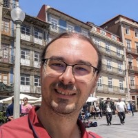 Blueground Employee Giorgio Rossi's profile photo