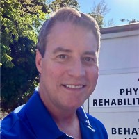 Pfizer-US Employee Bruce Tanton's profile photo