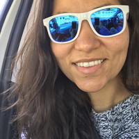 Modalmax Logistics Employee Elizete Roling's profile photo