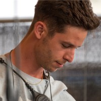 DesignLight Employee Mirco Rhiner's profile photo