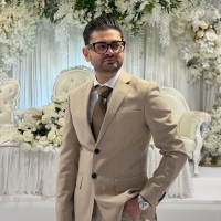 Danial Sheikh Email