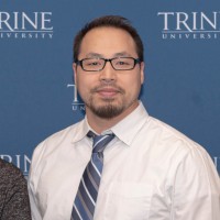 Trine University Employee Rocky Lo's profile photo