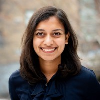 Sonali Salgado Email & Phone Number