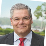 Brian Heckert
