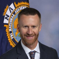 Chesapeake Police Department Employee Brad Burton's profile photo