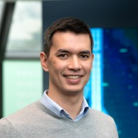 Maximilien Hallaire Email & Phone Number