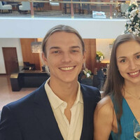 The Stoke Travel Co. Employee Benedict Lloyd's profile photo