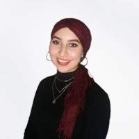 SPPP Employee Hala Moubali's profile photo