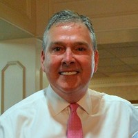 Banking Employee Gary Floyd's profile photo