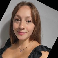 BAVOSI Employee Gimena Gigena's profile photo
