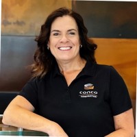 Conco Construction Employee Dani Alverson's profile photo