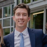 SportsVisio, Inc. Employee Emmett Roy's profile photo