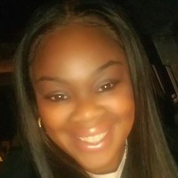 Locomotive Service, Inc. Employee Jasmine Pittman's profile photo