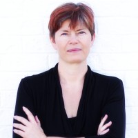 Guardian Research Network Employee Franziska Stiel's profile photo