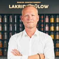 LAKRIDS BY BÜLOW Employee Jacob Pedersen's profile photo