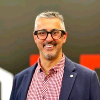 Impact Analytics Employee Domenico Antonucci's profile photo