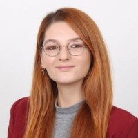 Surfmyads Employee Şeyda Anli's profile photo