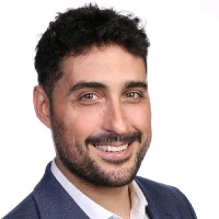 Hospital Británico Employee Ignacio Alvarez Amuchastegui's profile photo