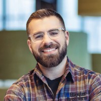 Stryker Employee Jared Gardiner's profile photo