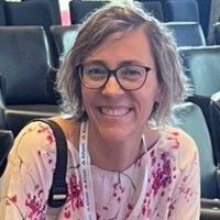 Profuturo Employee Conchi Gallego García's profile photo