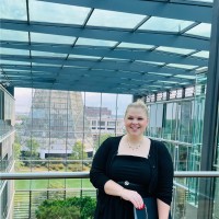 AWISTA Gesellschaft für Abfallwirtschaft und Stadtreinigung mbH Employee Kathrin Düllberg's profile photo