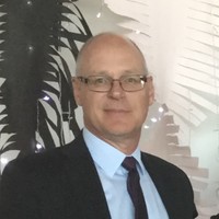 Prism Integrated Solutions Inc. Employee Harvey Oelke's profile photo