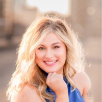 CB&A Project Management Services, LLC Employee Meagan Collins's profile photo