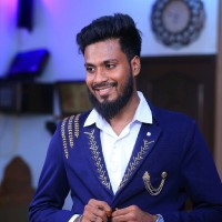 Infosys Employee Nazeer H's profile photo