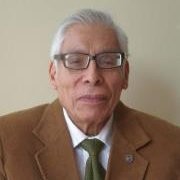 Jorge Menacho Email