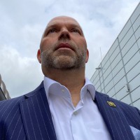 LoveUrns® Employee Harold Spooren's profile photo