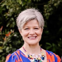 Keech Hospice Care Employee Marion McColm's profile photo