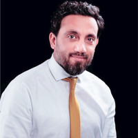 Qutaiba Najm Email