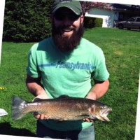 Penn State Health Employee Alan Yoder's profile photo