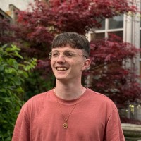 SetMenu Employee Jake Brazewell's profile photo