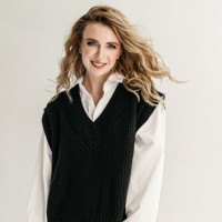 Allrise Capital Employee Anna Pryimak's profile photo