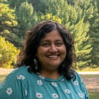 Water First Education & Training Inc. Employee Ami Gopal's profile photo