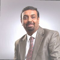 Aster DM Healthcare, India Employee Harsha Rajaram's profile photo