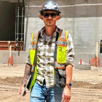 Technical Inspections Group Employee Jake Lundgren's profile photo