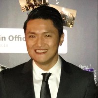 Cloudflare Employee Daniel Lin's profile photo