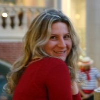 Sumitomo Mitsui Trust Bank Employee Galina Moshinski's profile photo