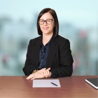 Finbase Employee Kirsten Chisnall-Thomas's profile photo