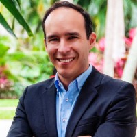 Pablo Santos Email & Phone Number
