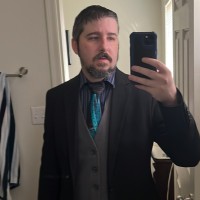 Progressive Insurance Employee Scott Grace's profile photo