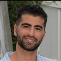 Groundfloor Employee Riad Bekhit's profile photo