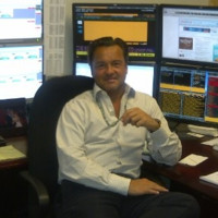 Edgewater Markets Employee Alessandro Scarsini's profile photo