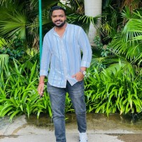 OdooERP.ae Employee Vishal Mahankale's profile photo