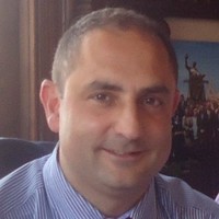 DF-Duro Felguera Employee Luis Bausela Sánchez's profile photo